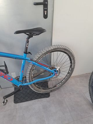 Bicicleta MTB Bpro Talla S