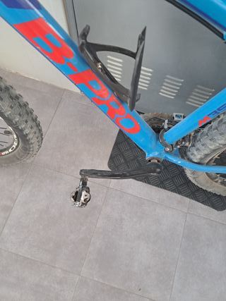 Bicicleta MTB Bpro Talla S