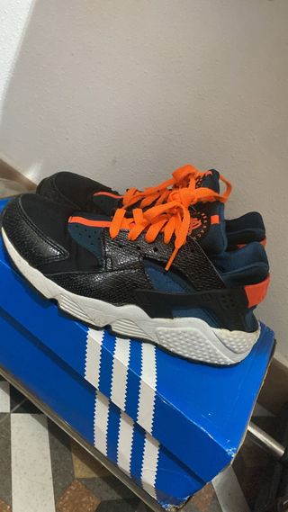 Zapatillas Nike Huarache