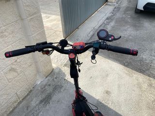 Patinete Eléctrico Ice Electric 2000W