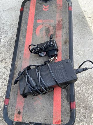 Patinete Eléctrico Ice Electric 2000W
