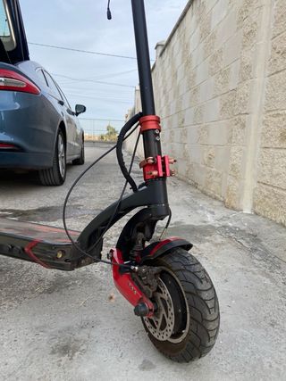 Patinete Eléctrico Ice Electric 2000W