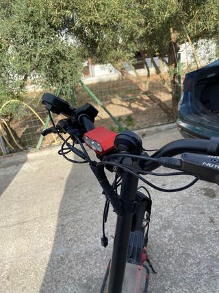 Patinete Eléctrico Ice Electric 2000W