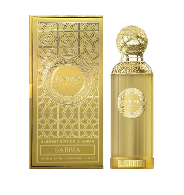 ANFAR Sabbia Extrait de Parfum 100ml