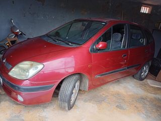 Renault Scenic 2000