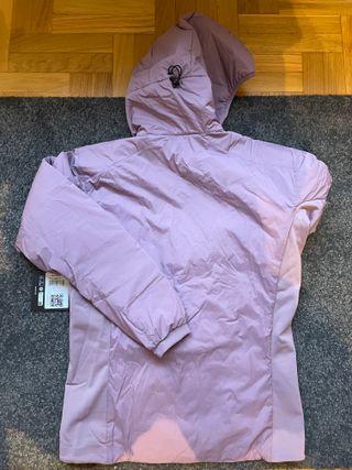 Chaqueta Arcteryx nueva
Talla S
Con etiqueta