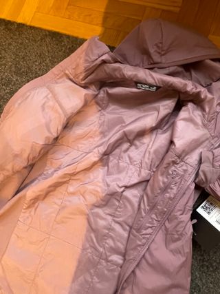 Chaqueta Arcteryx nueva
Talla S
Con etiqueta