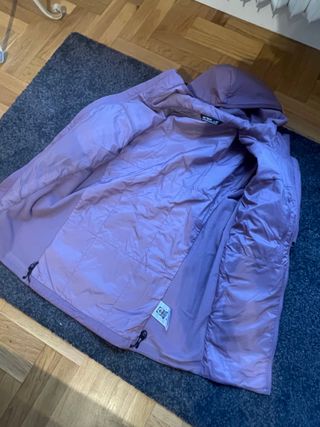 Chaqueta Arcteryx nueva
Talla S
Con etiqueta