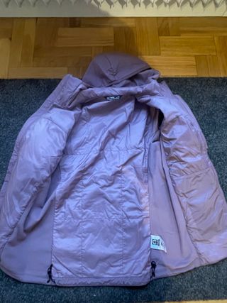 Chaqueta Arcteryx nueva
Talla S
Con etiqueta
