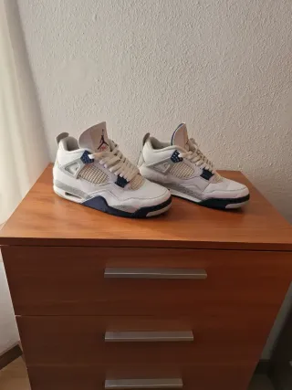 Zapatillas Jordan Talla 43 Originales