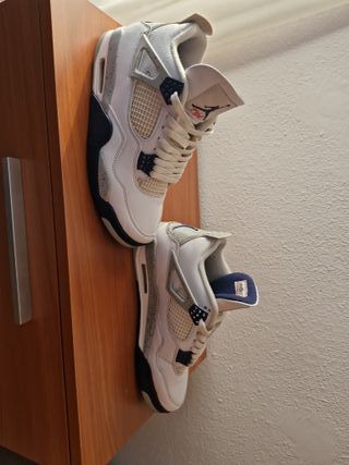 Zapatillas Jordan Talla 43 Originales