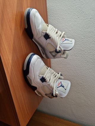 Zapatillas Jordan Talla 43 Originales