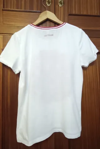 Camiseta Desigual Talla L