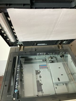 Impresora Develop Ineo 222