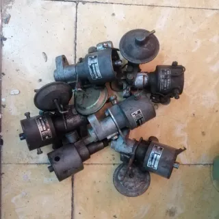 recambios Seat 600 D y E