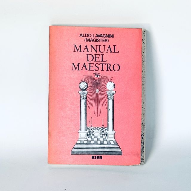 Manual del Maestro