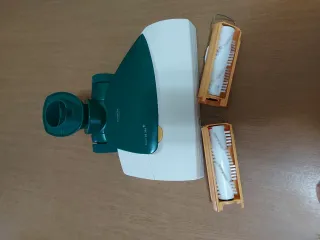 Battitappeto Folletto EB 351