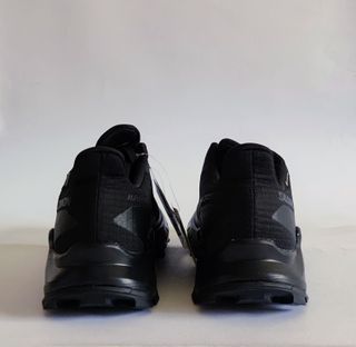 T39 - Salomon Alphacross 5 GORE-TEX - black