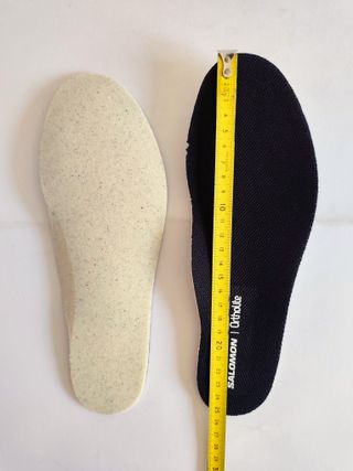 T39 - Salomon Alphacross 5 GORE-TEX - black