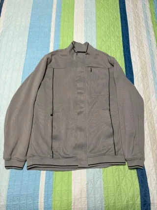 Trackjacket Vintage Adidas 90's Talla M | Estilo R