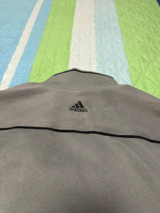 Trackjacket Vintage Adidas 90's Talla M | Estilo R
