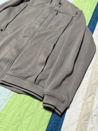 Trackjacket Vintage Adidas 90's Talla M | Estilo R