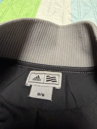 Trackjacket Vintage Adidas 90's Talla M | Estilo R