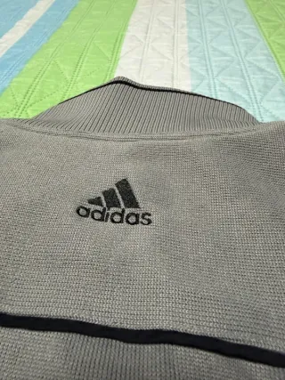 Trackjacket Vintage Adidas 90's Talla M | Estilo R