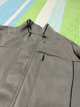 Trackjacket Vintage Adidas 90's Talla M | Estilo R
