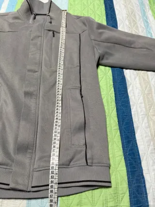 Trackjacket Vintage Adidas 90's Talla M | Estilo R