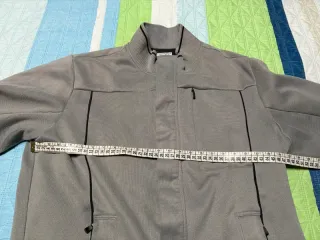 Trackjacket Vintage Adidas 90's Talla M | Estilo R