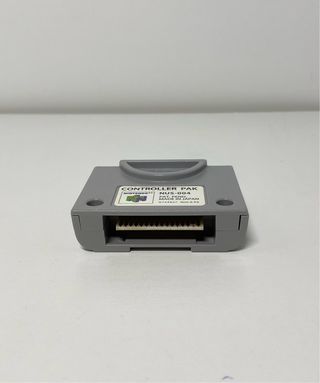 Nintendo Controller Pak NUS-004