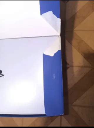 Sony PlayStation VR2 con base di ricarica VR2 sense