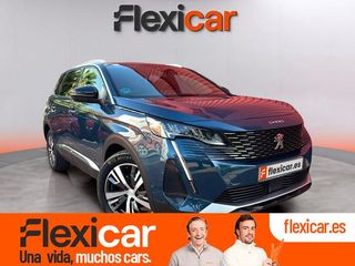 Peugeot 5008 1.5 BlueHDi 96kW S&S Allure Pack EAT8