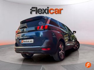 Peugeot 5008 1.5 BlueHDi 96kW S&S Allure Pack EAT8