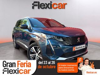 Peugeot 5008 1.5 BlueHDi 96kW S&S Allure Pack EAT8
