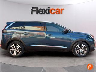 Peugeot 5008 1.5 BlueHDi 96kW S&S Allure Pack EAT8