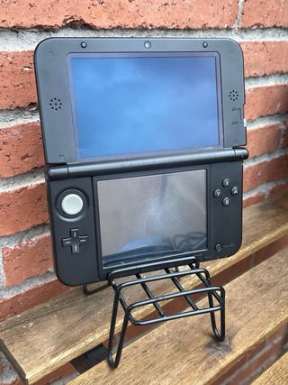 Consola Nintendo 3DS Roja