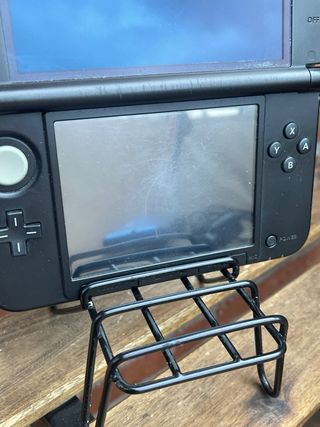 Consola Nintendo 3DS Roja