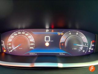 Peugeot 5008 1.5 BlueHDi 96kW S&S Allure Pack EAT8