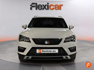 Seat Ateca 1.5 TSI 110kW (150CV) S&S Xcellence Edit