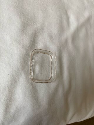 Protector Apple Watch 40mm Brillante