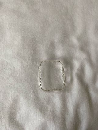 Protector Apple Watch 40mm Brillante