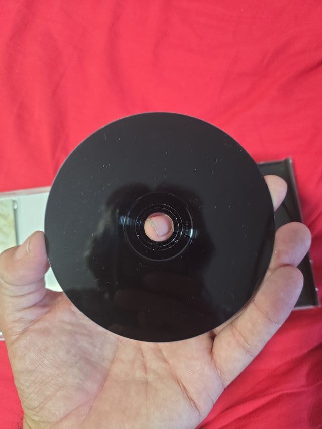 Vagrant Story PS1 (PlayStation 1) RPG