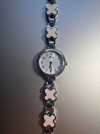 Reloj Lotus Junior Collection 15828/1