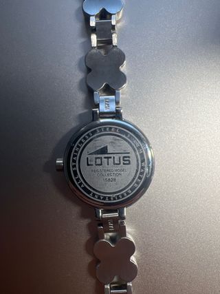 Reloj Lotus Junior Collection 15828/1