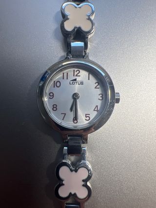 Reloj Lotus Junior Collection 15828/1
