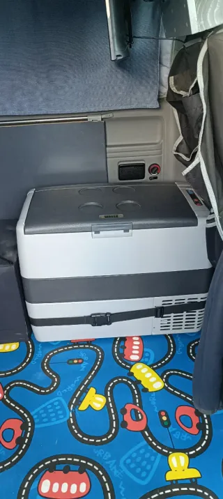 Volkswagen Transporter T5 2006