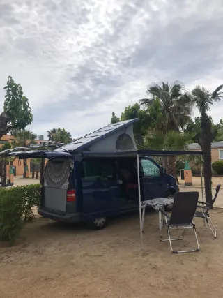 Volkswagen Transporter T5 2006