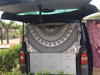 Volkswagen Transporter T5 2006